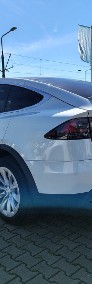 Tesla Model X I Long Range AWD 572KM | Hak | Pełny Autopilot | Premium Audio-3