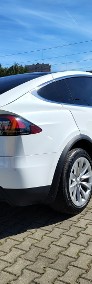 Tesla Model X I Long Range AWD 572KM | Hak | Pełny Autopilot | Premium Audio-4