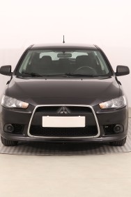 Mitsubishi Lancer VIII , Salon Polska, Klima-2