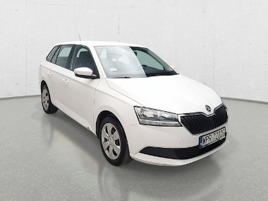 Skoda Fabia III-1