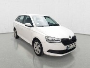 Skoda Fabia III