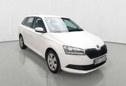 Skoda Fabia III