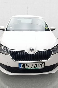 Skoda Fabia III-2