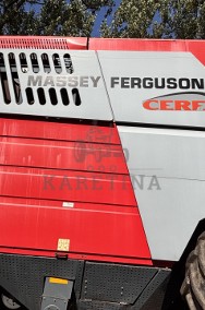 Massey Ferguson Cerea 7274 AL Karoseria Obudowa Blacha Klapa Osłona Kratka CZĘŚCI-2