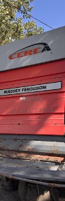 Massey Ferguson Cerea 7274 AL Karoseria Obudowa Blacha Klapa Osłona Kratka CZĘŚCI-4