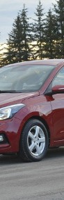 Hyundai i20 II 1.2 Benzyna+Gaz Polski Salon gwarancja przebiegu klimatyzacja-3