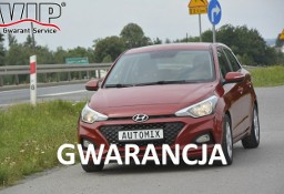 Hyundai i20 II 1.2 Benzyna+Gaz Polski Salon gwarancja przebiegu klimatyzacja