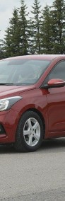 Hyundai i20 II 1.2 Benzyna+Gaz Polski Salon gwarancja przebiegu klimatyzacja-3