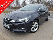 Opel Astra K 1,4 Turbo Benzyna Dynamic Zarejestrowany Gwarancja