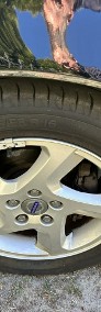 Volvo V50 II Po liftingu, klimatronik, tempomat, podg. fotele, drugie koła alufel-4