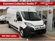 Fiat Ducato Maxi L4H3 Maxi L4H3 2.2 180KM