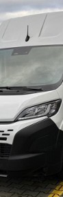 Fiat Ducato Maxi L4H3 Maxi L4H3 2.2 180KM-4