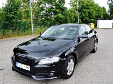 Audi A4 IV (B8)-1