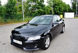 Audi A4 IV (B8)