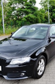 Audi A4 IV (B8)-2