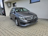 Mercedes-Benz Klasa B W246 CDI * navi * PDC *