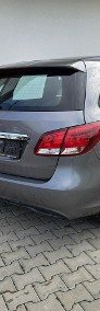 Mercedes-Benz Klasa B W246 CDI * navi * PDC *-3