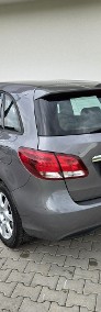 Mercedes-Benz Klasa B W246 CDI * navi * PDC *-4