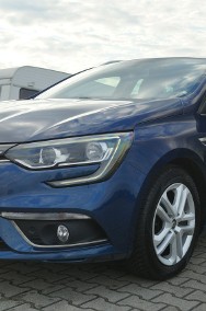 Renault Megane IV 2019R 1,3 BENZYNA 140KM SALON POLSKA I-WSZY WŁ.-2