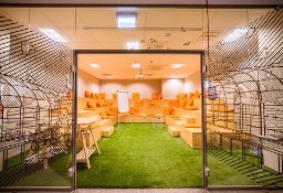 Wyjątkowe biuro do wynajęcia 