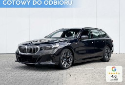 BMW SERIA 5 VII (F90) Touring 520d xDrive M Sport 520d xDrive M Sport 2.0 (197KM)| Harman