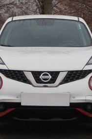 Nissan Juke , Salon Polska, Serwis ASO, Navi, Klimatronic, Tempomat,-2