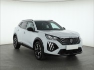 Peugeot 2008 , Salon Polska, Serwis ASO, Automat, VAT 23%, Skóra, Navi,