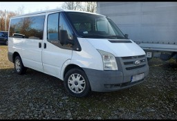 Ford Transit Custom 2.2TDCi 129KM* 9 osób* Klima