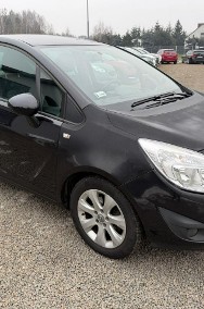 Opel Meriva B gaz LPG,-2