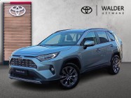 Toyota RAV 4 IV 2.5 Hybrid Executive JBL I Właściciel Serwisowany Bezwypadkowy FV23%