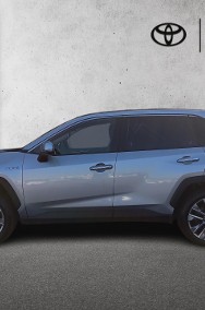 Toyota RAV 4 IV 2.5 Hybrid Executive JBL I Właściciel Serwisowany Bezwypadkowy FV23%-2