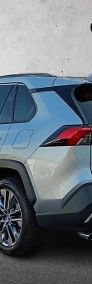 Toyota RAV 4 IV 2.5 Hybrid Executive JBL I Właściciel Serwisowany Bezwypadkowy FV23%-3