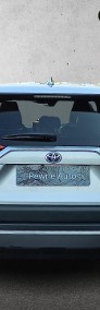 Toyota RAV 4 IV 2.5 Hybrid Executive JBL I Właściciel Serwisowany Bezwypadkowy FV23%-4