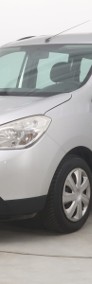 Dacia Lodgy , Salon Polska, GAZ, Klima, Tempomat-3