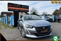Peugeot 208 II Salon Pl/ Bezwypadek / Serwisowany / FV 23%