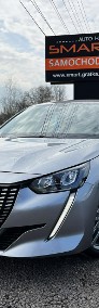Peugeot 208 II Salon Pl/ Bezwypadek / Serwisowany / FV 23%-3