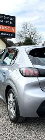 Peugeot 208 II Salon Pl/ Bezwypadek / Serwisowany / FV 23%-4