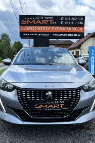 Peugeot 208 II Salon Pl/ Bezwypadek / Serwisowany / FV 23%-2