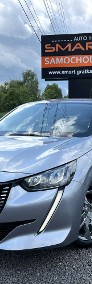 Peugeot 208 II Salon Pl/ Bezwypadek / Serwisowany / FV 23%-3