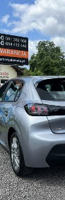 Peugeot 208 II Salon Pl/ Bezwypadek / Serwisowany / FV 23%-4