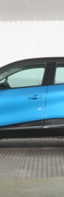 Renault Captur , Serwis ASO, Automat, Navi, Klimatronic, Tempomat,-4
