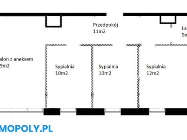 WYSOKI STANDARD! OSTATNIE TAKIE MIESZKANIE!-2