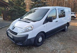 Peugeot EXPERT 6-OSOBOWY