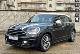 MINI Countryman Salon Polska - I Właściciel