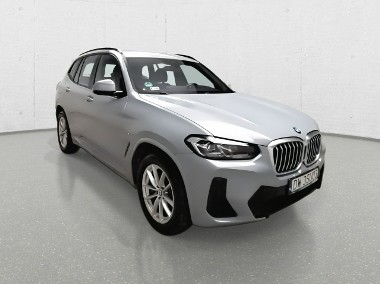 BMW X3 G01-1