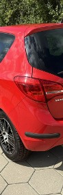 Opel Meriva B Opel Meriva Zarejestrowany Klima Kamera cofania-4