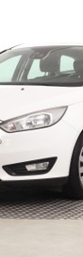 Ford Focus III , Salon Polska, Klimatronic, Tempomat-3
