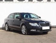 Skoda Superb II , Navi, Klimatronic, Tempomat, Parktronic