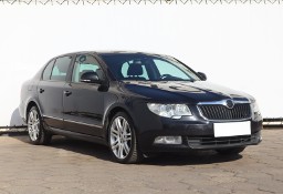 Skoda Superb II , Navi, Klimatronic, Tempomat, Parktronic