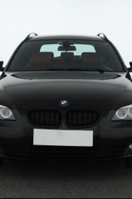 BMW SERIA 5 , Xenon, Klimatronic, Tempomat, Parktronic,-2